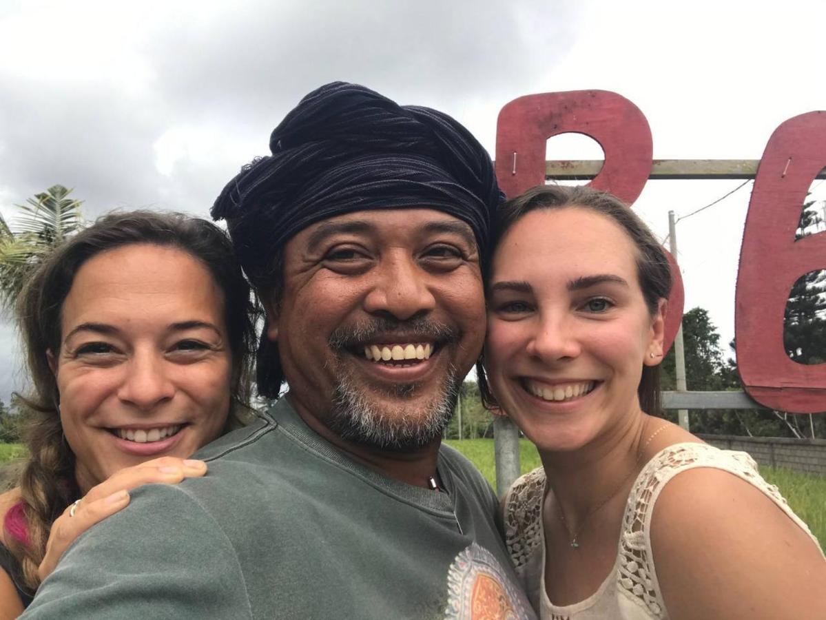 Diuma Residence Yoga Meditation Retreat And Healing Center Sanur Εξωτερικό φωτογραφία
