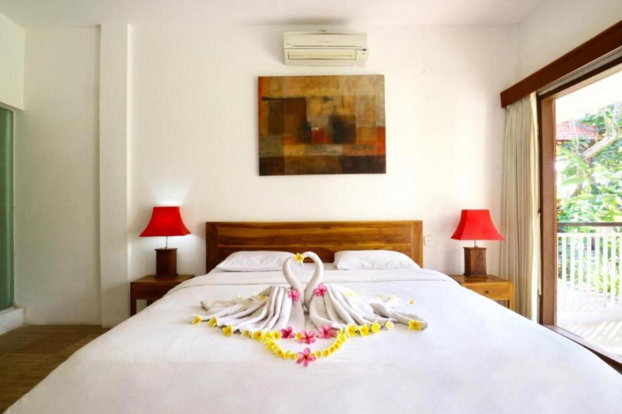 Diuma Residence Yoga Meditation Retreat And Healing Center Sanur Εξωτερικό φωτογραφία