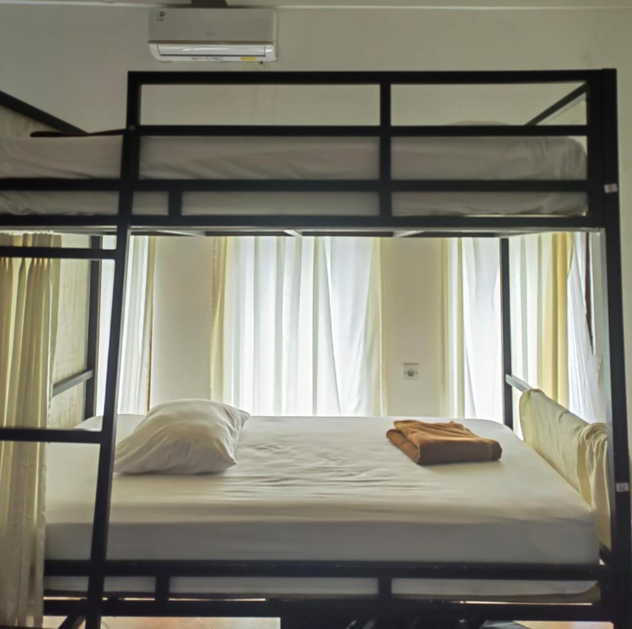Diuma Residence Yoga Meditation Retreat And Healing Center Sanur Εξωτερικό φωτογραφία