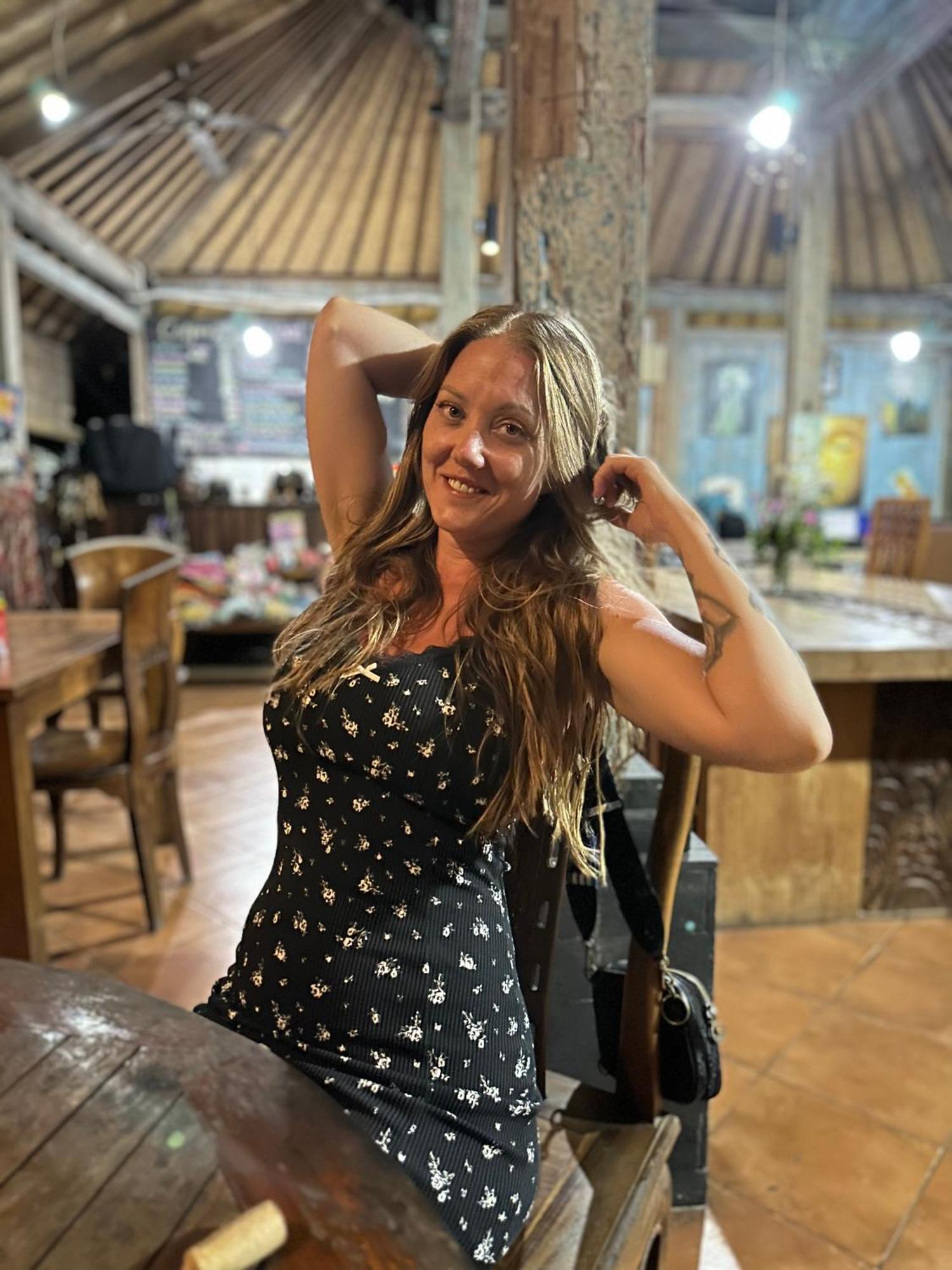 Diuma Residence Yoga Meditation Retreat And Healing Center Sanur Εξωτερικό φωτογραφία