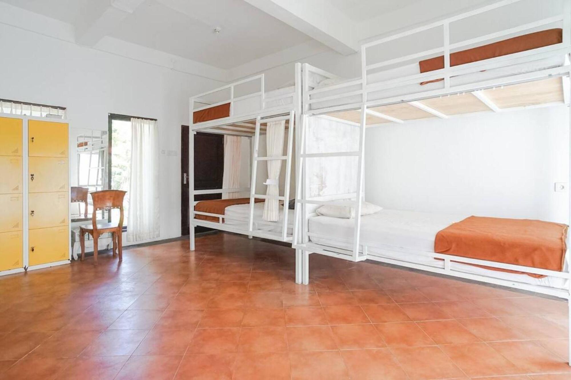 Diuma Residence Yoga Meditation Retreat And Healing Center Sanur Εξωτερικό φωτογραφία